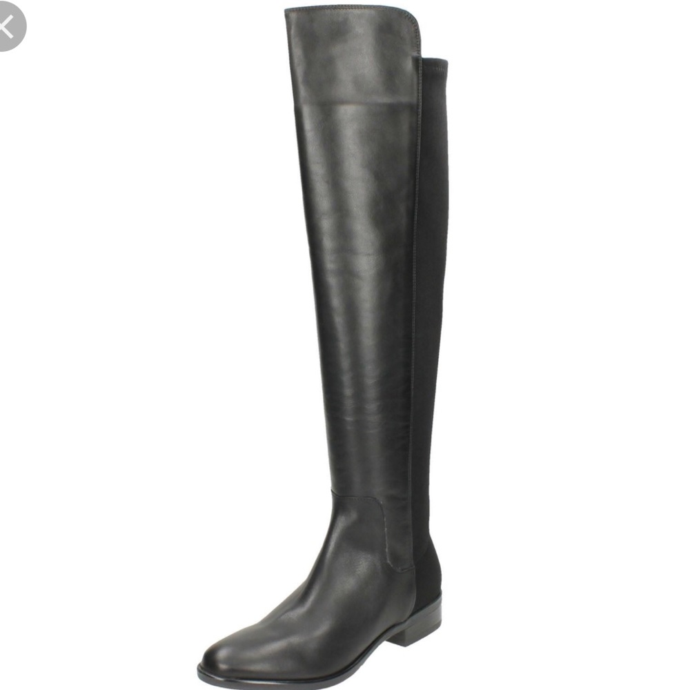 Clark’s NWT Women’s Boots black Size 10